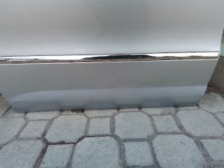 bontott VW PASSAT CC Jobb hátsó Fixüveg (Ajtóban)