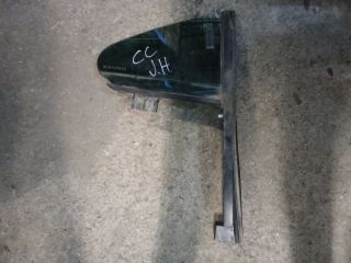 bontott VW PASSAT CC Jobb hátsó Fixüveg (Ajtóban)