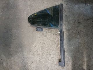 bontott VW PASSAT CC Jobb hátsó Fixüveg (Ajtóban)