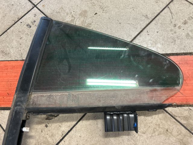 bontott VW PASSAT CC Jobb hátsó Fixüveg (Ajtóban)