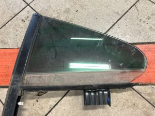 bontott VW PASSAT CC Jobb hátsó Fixüveg (Ajtóban)