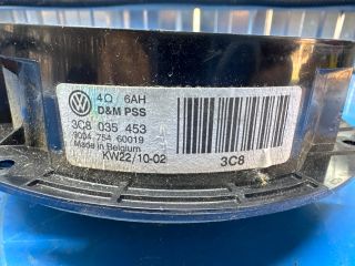 bontott VW PASSAT CC Jobb hátsó Hangszóró