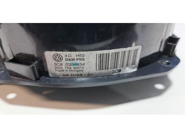bontott VW PASSAT CC Jobb hátsó Hangszóró