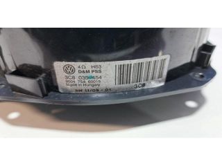 bontott VW PASSAT CC Jobb hátsó Hangszóró