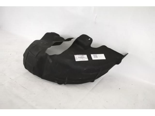 bontott VW PASSAT CC Jobb hátsó Hátsó Dobbetét (Kerékjárati, Műanyag)