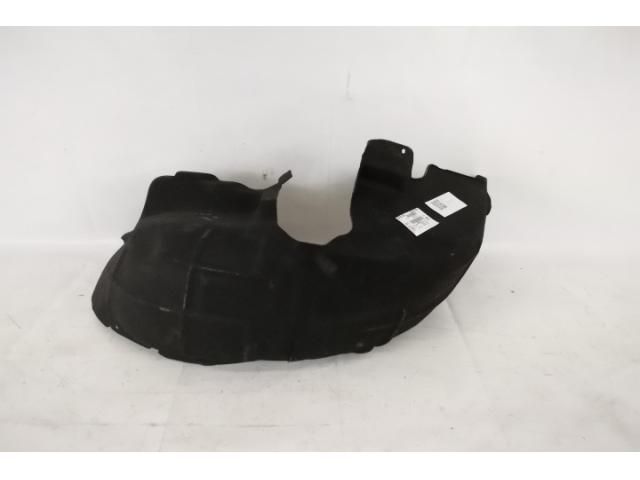 bontott VW PASSAT CC Jobb hátsó Hátsó Dobbetét (Kerékjárati, Műanyag)