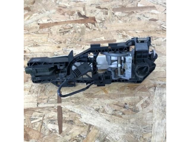 bontott VW PASSAT CC Jobb hátsó Külső Kilincs