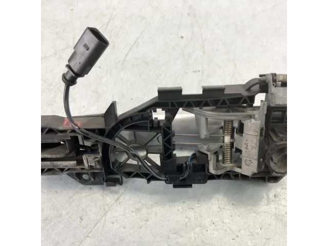 bontott VW PASSAT CC Jobb hátsó Külső Kilincs