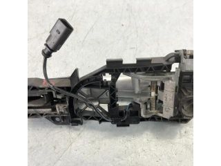 bontott VW PASSAT CC Jobb hátsó Külső Kilincs