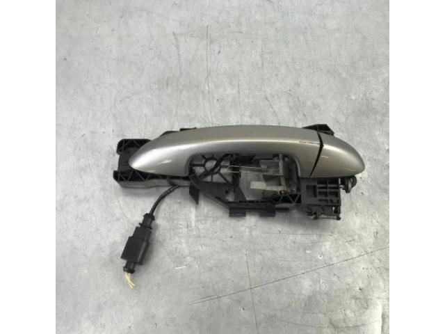 bontott VW PASSAT CC Jobb hátsó Külső Kilincs