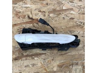 bontott VW PASSAT CC Jobb hátsó Külső Kilincs