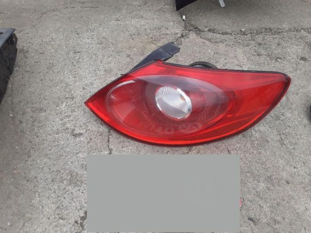 bontott VW PASSAT CC Jobb Hátsó Lámpa