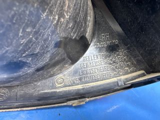 bontott VW PASSAT CC Jobb Hátsó Lámpa