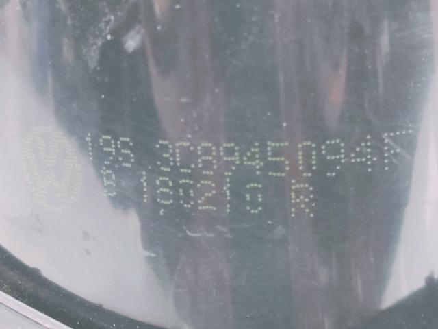 bontott VW PASSAT CC Jobb Hátsó Lámpa