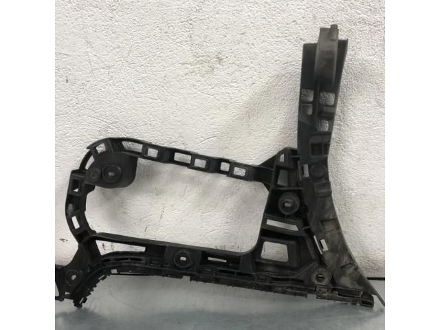 bontott VW PASSAT CC Jobb hátsó Lökhárító Tartó (Műanyag)