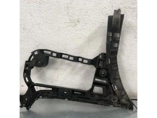 bontott VW PASSAT CC Jobb hátsó Lökhárító Tartó (Műanyag)