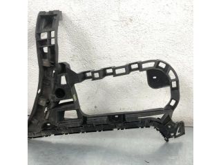 bontott VW PASSAT CC Jobb hátsó Lökhárító Tartó (Műanyag)