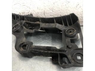 bontott VW PASSAT CC Jobb hátsó Lökhárító Tartó (Műanyag)