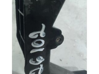 bontott VW PASSAT CC Jobb hátsó Lökhárító Tartó (Műanyag)