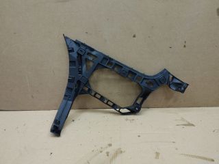 bontott VW PASSAT CC Jobb hátsó Oldal Lökhárító Tartó (Műanyag)