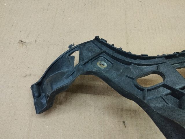 bontott VW PASSAT CC Jobb hátsó Oldal Lökhárító Tartó (Műanyag)