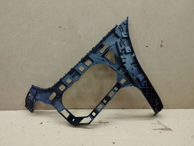 bontott VW PASSAT CC Jobb hátsó Oldal Lökhárító Tartó (Műanyag)