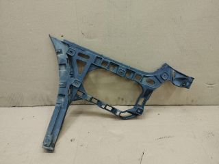 bontott VW PASSAT CC Jobb hátsó Oldal Lökhárító Tartó (Műanyag)