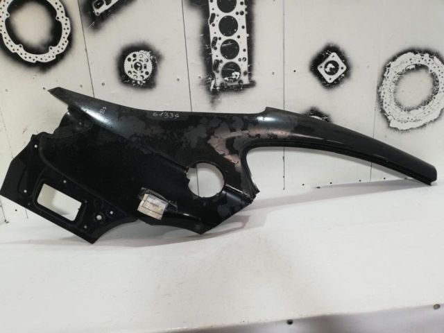 bontott VW PASSAT CC Jobb hátsó Sárvédő