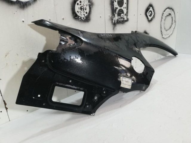 bontott VW PASSAT CC Jobb hátsó Sárvédő