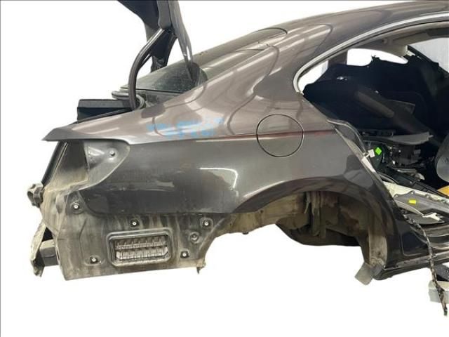 bontott VW PASSAT CC Jobb hátsó Sárvédő