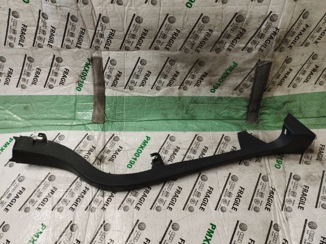 bontott VW PASSAT CC Jobb hátsó Ülés melletti Kárpit