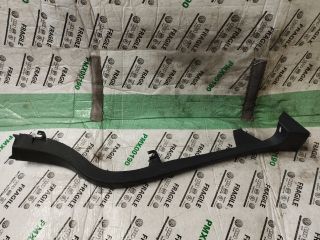 bontott VW PASSAT CC Jobb hátsó Ülés melletti Kárpit