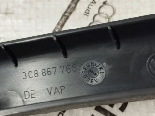 bontott VW PASSAT CC Jobb hátsó Ülés melletti Kárpit