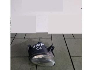 bontott VW PASSAT CC Jobb Ködfényszóró