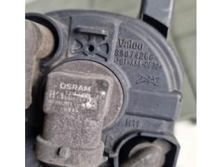 bontott VW PASSAT CC Jobb Ködfényszóró