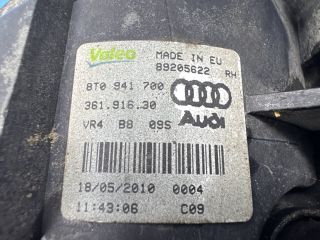 bontott VW PASSAT CC Jobb Ködfényszóró