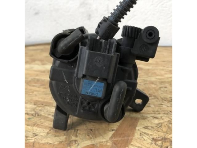 bontott VW PASSAT CC Jobb Ködfényszóró