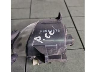 bontott VW PASSAT CC Jobb Ködfényszóró