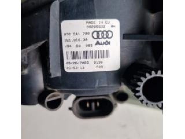 bontott VW PASSAT CC Jobb Ködfényszóró