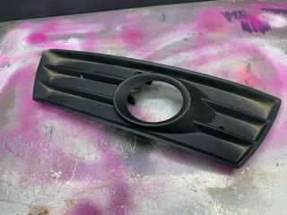 bontott VW PASSAT CC Jobb Ködlámpa Rács