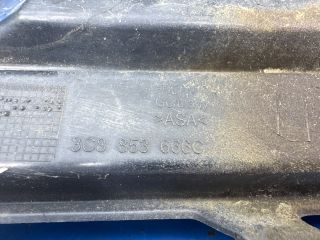 bontott VW PASSAT CC Jobb Ködlámpa Rács