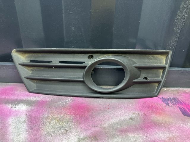bontott VW PASSAT CC Jobb Ködlámpa Rács