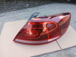 bontott VW PASSAT CC Jobb Külső Hátsó Lámpa