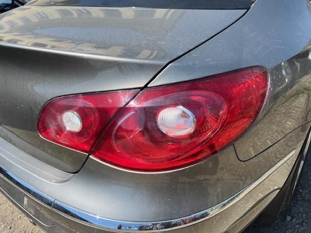 bontott VW PASSAT CC Jobb Külső Hátsó Lámpa