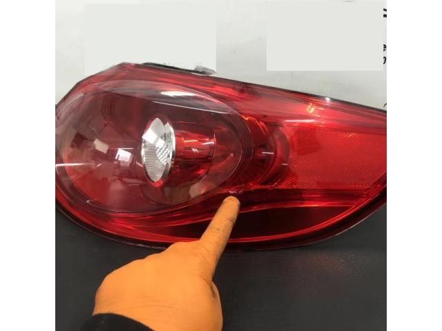 bontott VW PASSAT CC Jobb Külső Hátsó Lámpa