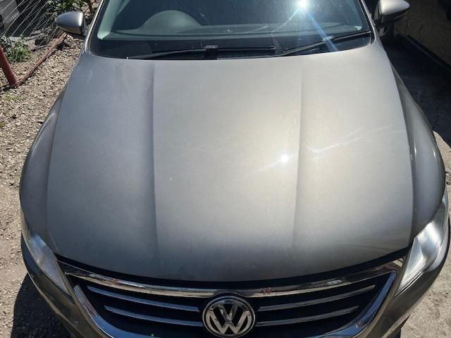 bontott VW PASSAT CC Jobb Külső Hátsó Lámpa