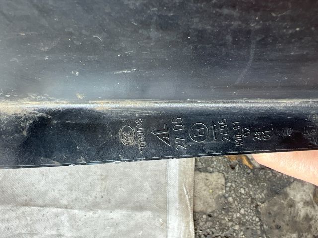 bontott VW PASSAT CC Jobb Külső Hátsó Lámpa