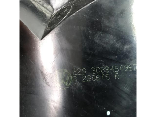 bontott VW PASSAT CC Jobb Külső Hátsó Lámpa