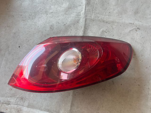 bontott VW PASSAT CC Jobb Külső Hátsó Lámpa
