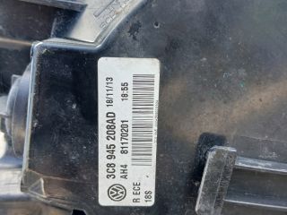 bontott VW PASSAT CC Jobb Külső Hátsó Lámpa